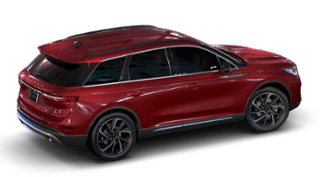 2026 Lincoln Lincoln Corsair® External Image 4